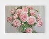 Malen Nach Zahlen Blumen Rosenstrauss Für Erwachsene